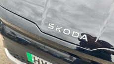 Skoda Elroq 125kW 50 SE 55kWh 5dr Auto Electric Estate
